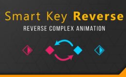 Aescripts Smart Key Reverse Win/Mac
