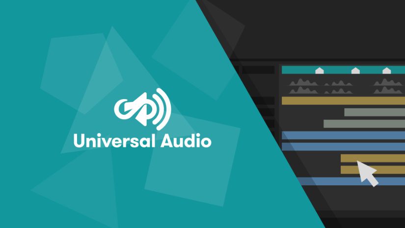 Aescripts Universal Audio v1.9.4 preview