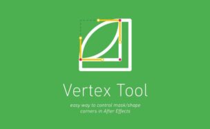 Aescripts Vertex Tool Win/Mac