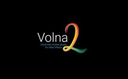 Aescripts Volna v2.4.7 Win/Mac
