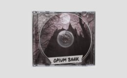 Bryan Delimata Opium Sapphire & Universe Preset Bank