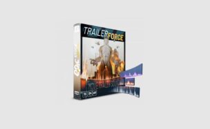 Epic Stock Media Trailer Force – Cinematic Sound Effects Tool Kit