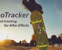 KeenTools GeoTracker v2026.1 Win