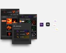 Motion Factory PIXFLOW Packs Collection 2026 Updates