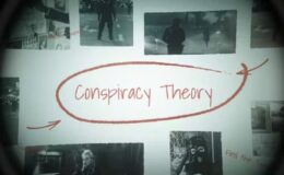 Videohive Conspiracy Theory