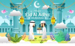 Videohive Eid Al Adha Opener 46103018