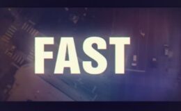 Videohive Fast Intro + Royalty Free Music