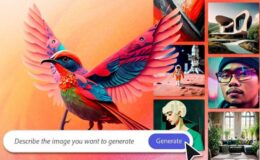 Firefly AI Support for Adobe Photoshop