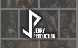 Jerry Production JerryPHD Color Pack 3