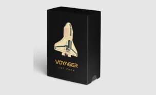 The Voyager LUTs – Pro Pack ( LUTs & Powergrades )