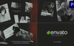 Videohive Emotional Photography Slideshow for Premiere Pro