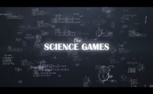 Videohive Science Titles