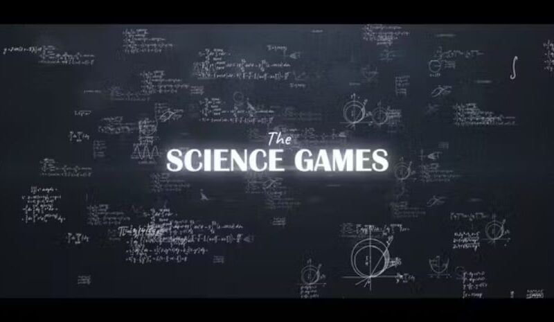 Videohive Science Titles
