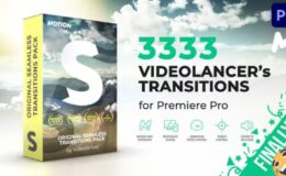 Videohive Videolancer