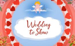 Videohive Wedding Broadcast Pack