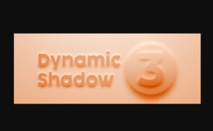 Aescripts Dynamic Shadow 3 v1