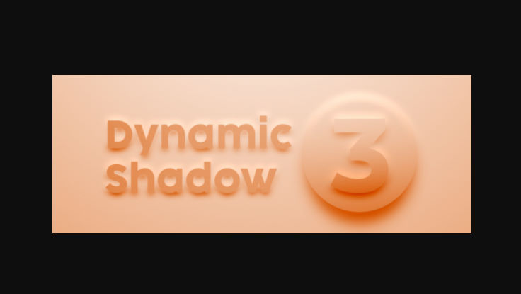 Aescripts Dynamic Shadow 3 v1.1