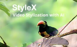 Aescripts StyleX V1.0.2.1 Win/Mac