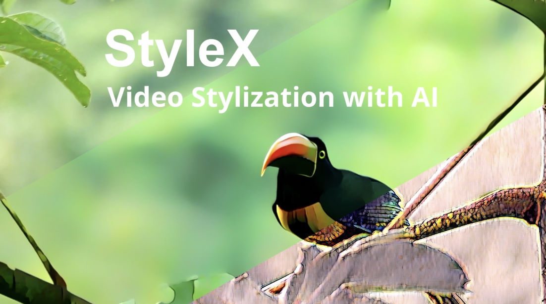 Aescripts StyleX v1.0.3 preview