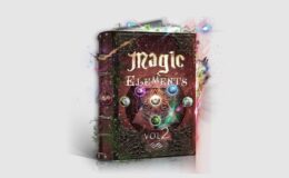 Articulated Sounds Magic Elements Vol 2