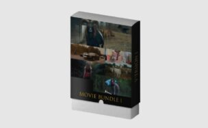 Benedikt Meyer LUTS Movie Bundle 1