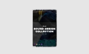 Blindusk Sound Design Collection