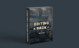 Brenxdan - Brendan Editing Pack 1