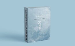 Cinegrain - Grain - Indie Master Series