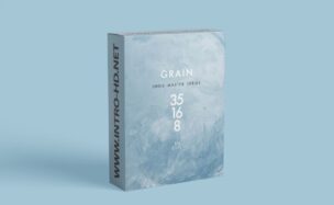 Cinegrain – Grain – Indie Master Series