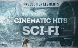 Cinetools Cinematic Hits Sci-Fi