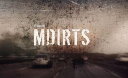 MDirts 4K 150 Organic Static Compositing Elements of Lens Dirts & Scratches MotionVFX