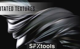 SFXTools Mutated Textures