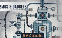 SFXtools Gizmos and Gadgets