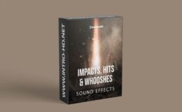 SmartSoundFX Impacts Hits Whooshes 01