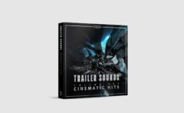 Sonuscore Trailer Sounds Vol 1 - Cinematic Hits