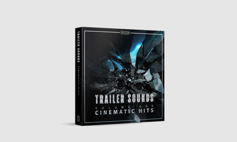 Sonuscore Trailer Sounds Vol 1 – Cinematic Hits
