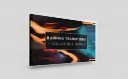 Vamify Burning Transitions