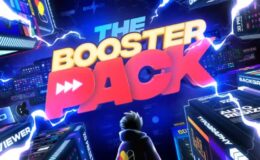 Videohive Booster Pack – Best Motion Graphics Pack