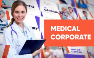 Videohive Medical Corporate Presentation