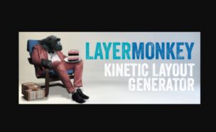 Aescripts LayerMonkey v1.17