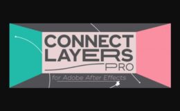 Aescriprs Connect Layers PRO v1.3.3