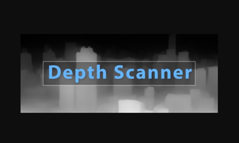 Aescriprs Depth Scanner V1.10.0