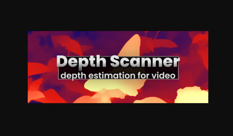 Aescripts Depth Scanner v1.14.0 Win