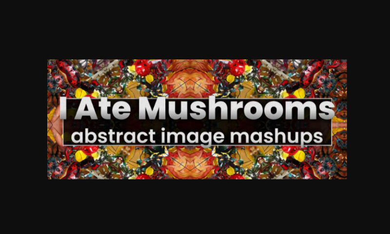 Aescriprs I Ate Mushrooms v1.6.24