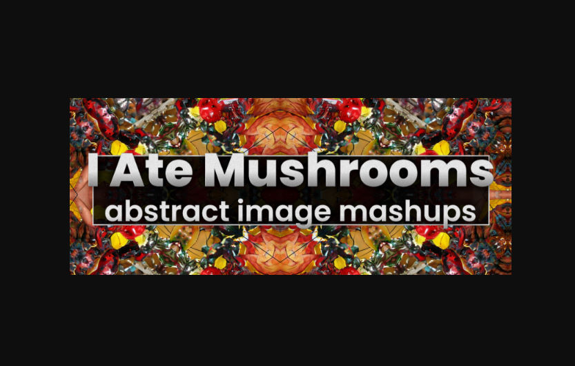 Aescripts I Ate Mushrooms v1.8.26 preview