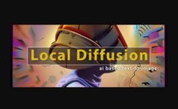 Aescriprs Local Diffusion V1.6.9 Win