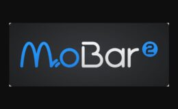 Aescriprs MoBar 2.1.11