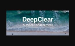 Aescripts DeepClear v1.0 for Premiere Pro and After Effects