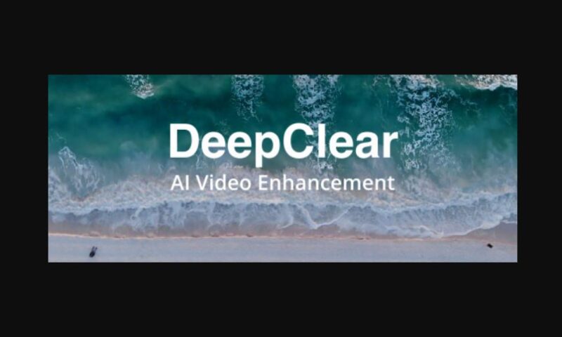 Aescripts DeepClear v1.0 for Premiere Pro and After Effects