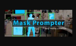 Aescripts Mask Prompter V1.10.1